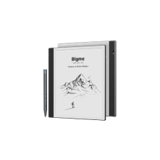 Bigme ink Note EReader
